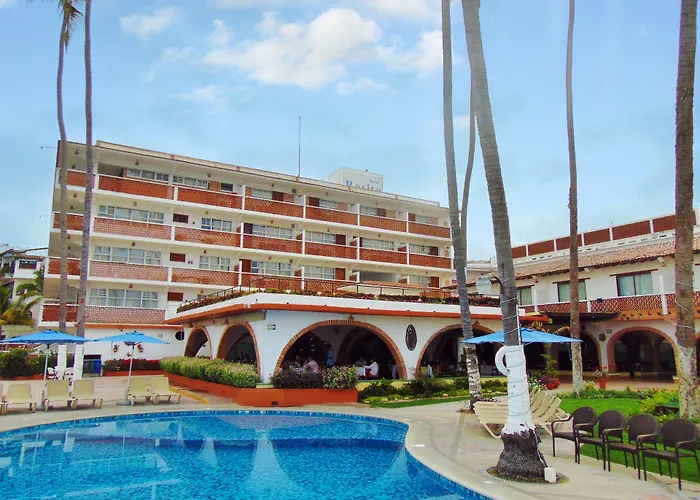 Hotel Rosita
